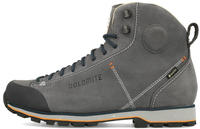 Dolomite 292529-Storm-Grey-42,5 (8,5), Dolomite Alltag-Travelschuhe 54 High FG Evo