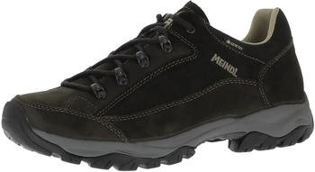 Meindl Atlanta GTX Wanderhalbschuhe mahagoni