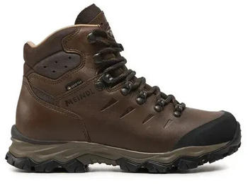Meindl Trekkingschuhe Chile Gtx GORE-TEX 2999 braun