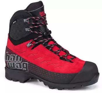 Hanwag Ferrata Tour GTX Alpinschuhe