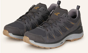 Lowa Trekkingschuhe Innox Evo II Gtx grau