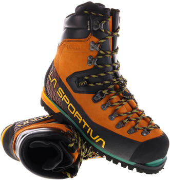La Sportiva Nepal S3 Work Arbeitsschuhe gelb