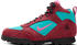 Nike ACG Torre Mid wasserdichter Herrenschuh rot