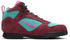 Nike ACG Torre Mid wasserdichter Herrenschuh rot