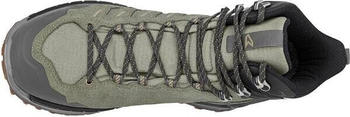 Lowa Innovo GTX Mid Schuhe grün – Lowa Innovo GTX Mid Schuhe grün: Perfekt für Ihre Outdoor-Abenteuer