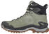 Lowa Innovo GTX Mid Schuhe grün