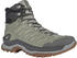 Lowa Innovo GTX Mid Schuhe grün