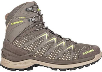 Lowa Innox Pro GTX Mid Ws stone gr&uuml;n 9540