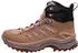 Lowa Innovo Mid Wanderschuhe braun