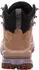 Lowa Innovo Mid Wanderschuhe braun