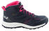 Jack Wolfskin WOODLAND TEXAPORE MID K Wanderschuh