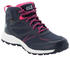 Jack Wolfskin WOODLAND TEXAPORE MID K Wanderschuh