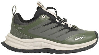 Aigle Trekkix Low Halbschuh