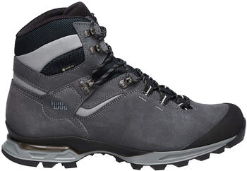 Hanwag TATRA LIGHT GTX Wanderstiefel graphite light grey