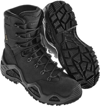 Lowa Z-8N GTX WS C Schuhe schwarz