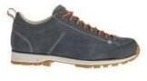 Dolomite 54 Low Evo Schuhe gunmetal grey canapa beige