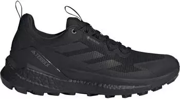 Adidas Terrex Free Hiker 2.0 Low Gore-Tex (IH0672) core black/core black/grey four