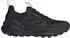 schwarz: Adidas Terrex Free Hiker 2.0 Low Gore-Tex
