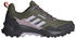 grau: Adidas TERREX AX4 Gtx Women