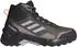olive strata/silver dawn/amber tint: Adidas TERREX Eastrail 2 RAIN.RDY Mid Women