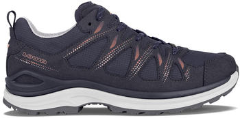 Lowa Innox Evo II GTX Women (321417) navy/redwood