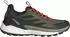 grün: Adidas Terrex Free Hiker 2.0 Low Gore-Tex