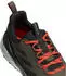 Adidas Terrex Free Hiker 2.0 Low Gore-Tex (IH3537) olive strata/core black/carbon
