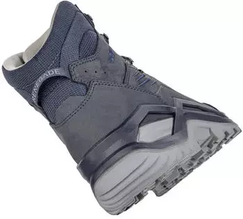 Lowa Renegade Evo LL Mid (311970) navy/blue – Der perfekte Begleiter für Ihre Outdoor-Abenteuer: Lowa Renegade Evo LL Mid (311970) navy/blue