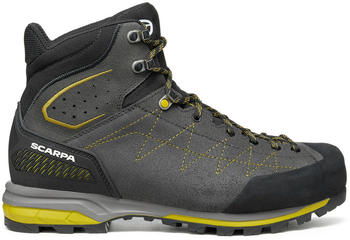 Scarpa Zodiac TRK GTX anthracite/sulphur