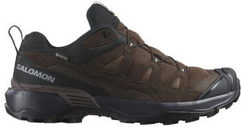 Salomon X Ultra 360 GTX dark earth/delicioso sharkskin