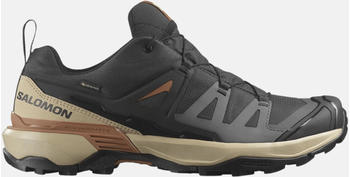 Salomon X Ultra 360 GTX phantom/safari/caramel cafe