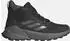 core black/carbon/grey four: Adidas Terrex Trailmaker 2.0 Mid GTX Women