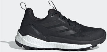Adidas Terrex Free Hiker 2.0 Low GTX Women core black/core black/grey four
