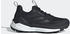 schwarz: Adidas Free Hiker 2.0 Low GTX Women