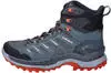 Outdoor-Schuhe Leder