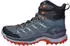Lowa Innovo GTX Mid smoke green/flame