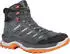 Lowa Innovo GTX Mid smoke green/flame