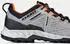 Mammut Alnasca Knit III Low Men ice gray/black