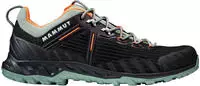 Mammut 3020-06520-9232-10,5, Mammut Wanderschuhe Alnasca Knit III Low (Zustieg,