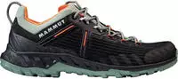 Mammut 3020-06530-9232-UK 7.5, Mammut Damen Alnasca Knit III Low Schuhe (Gr&ouml;&szlig;e