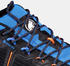 Mammut Alnasca Knit III Low GTX Men black/glacier blue