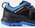 Mammut Alnasca Knit III Low GTX Men black/glacier blue