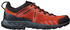 Mammut Alnasca Knit III Low GTX Men
