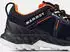 Mammut Alnasca Knit III Low GTX Women marine/black