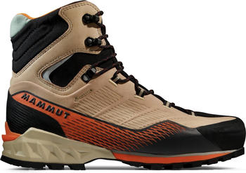 Mammut Kento Advanced High GTX M savannah/black