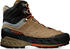 beige: Mammut Kento Tour High GTX