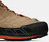 Mammut Kento Tour High GTX savannah/dark tangerine