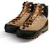 Mammut Kento Tour High GTX savannah/dark tangerine