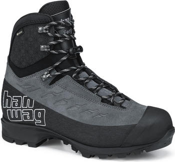 Hanwag Ferrata Tour GTX graphite/black