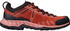 Mammut Alnasca Knit III Low GTX Women black/brick